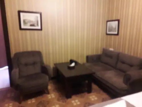 Dreams Hotel