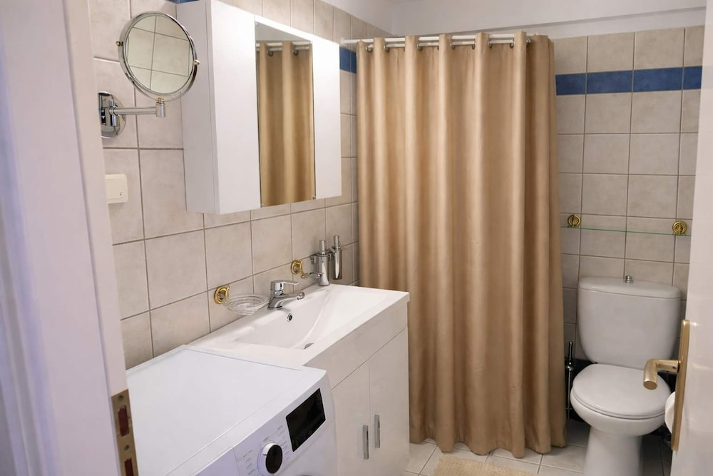 Love Studio - Sitia Cozy Stay w Balcony in Crete