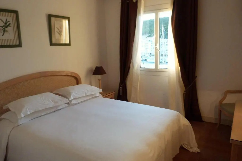 Hotel la Caravelle