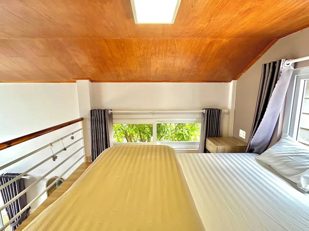 Homestay Đà Lạt - The November Stay
