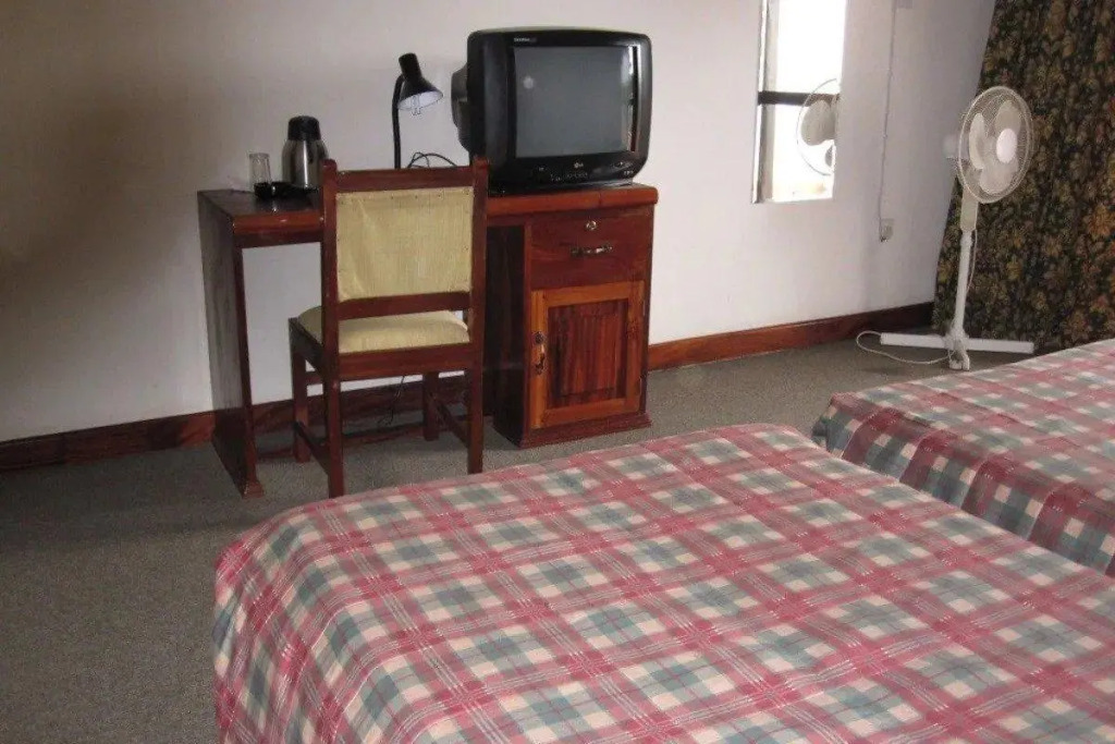 Hotel Margherita