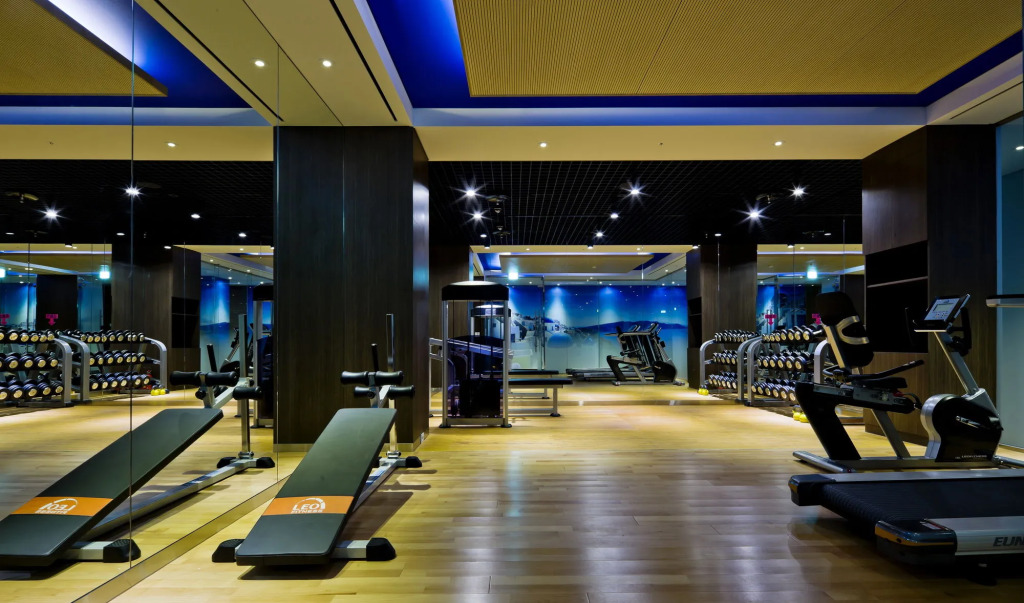 Hotel Manu Seoul