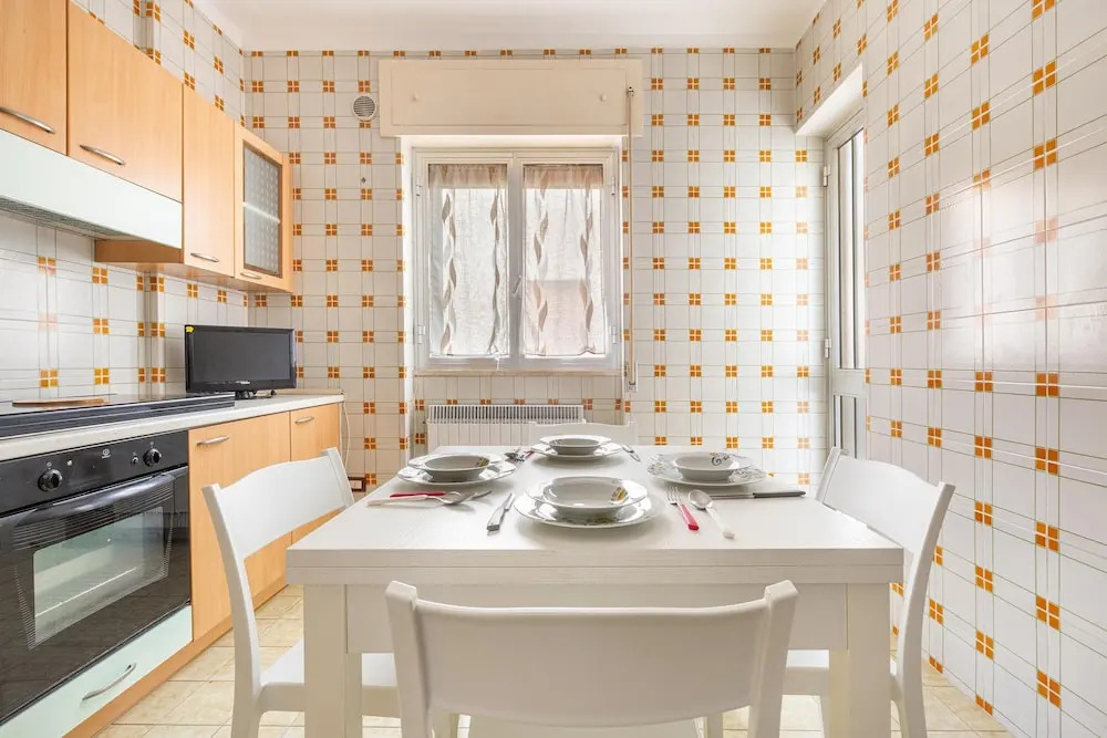 3707 Appartamento Kalepolis by Barbarhouse