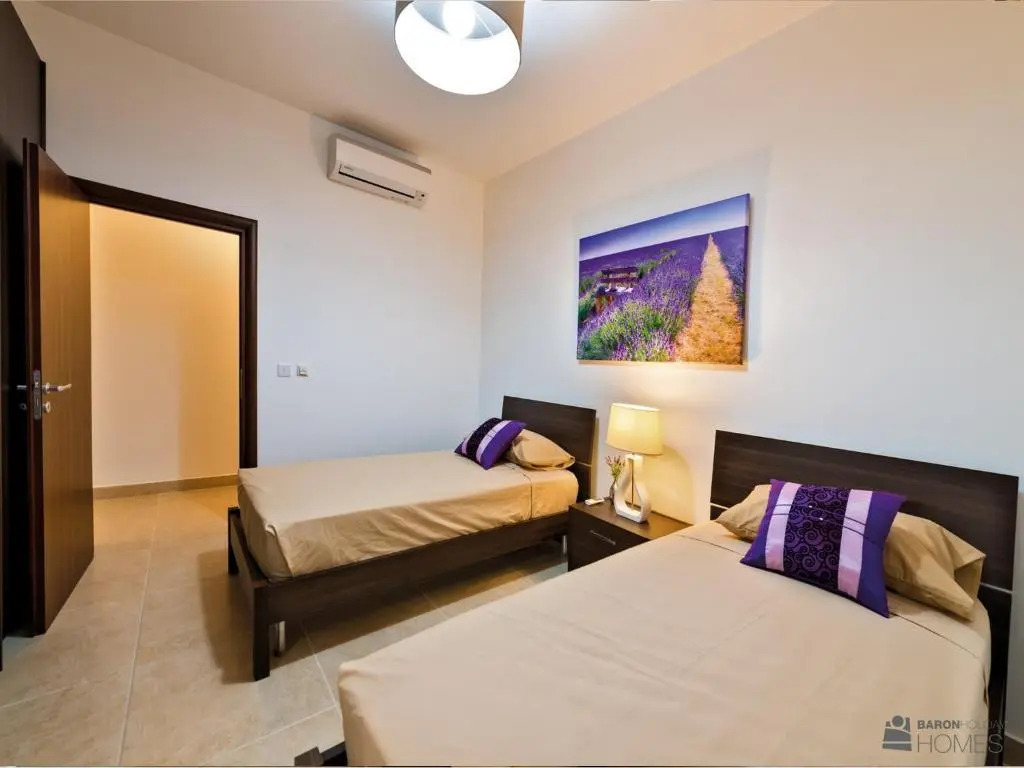 Hillock Residence Apartments