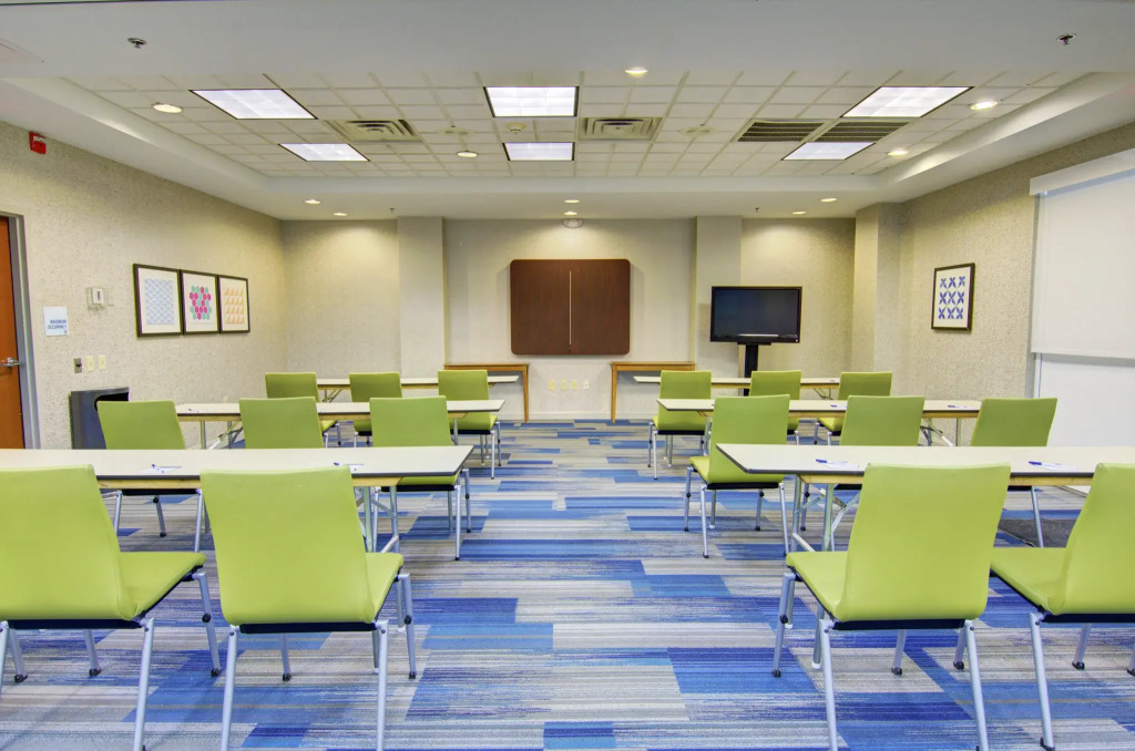 Holiday Inn Express Blacksburg by IHG