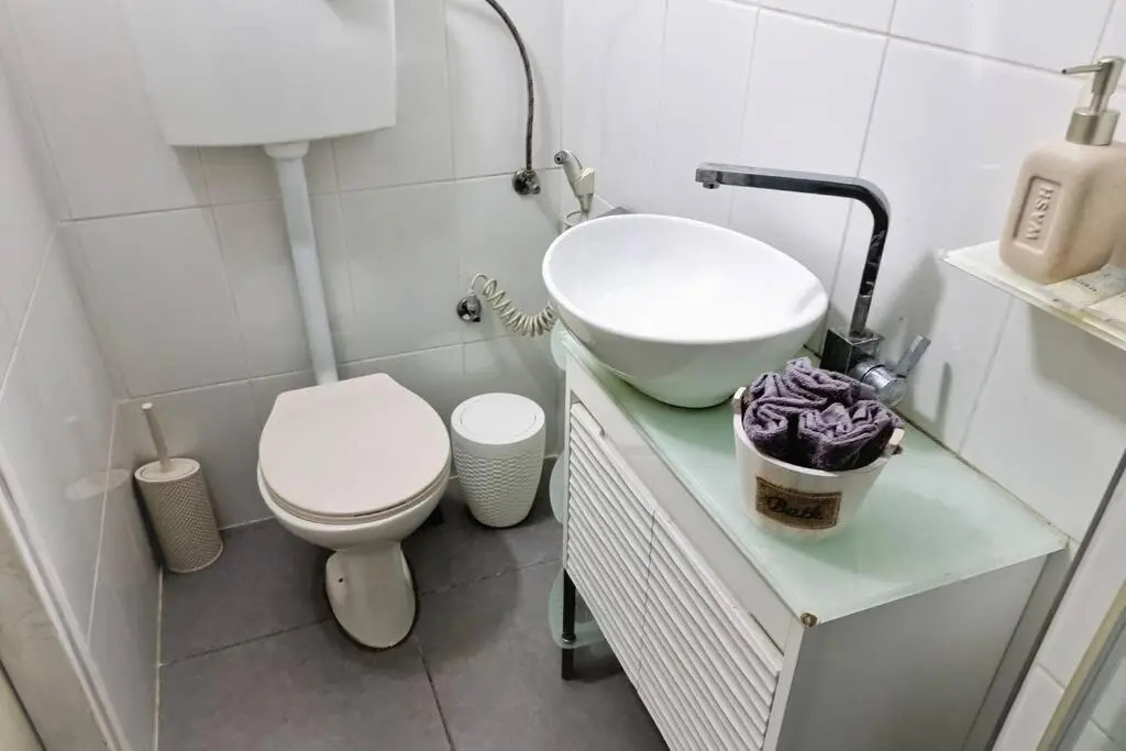 Galila Duet Kinneret 1Bdrm Free parking גלילה דואט כנרת