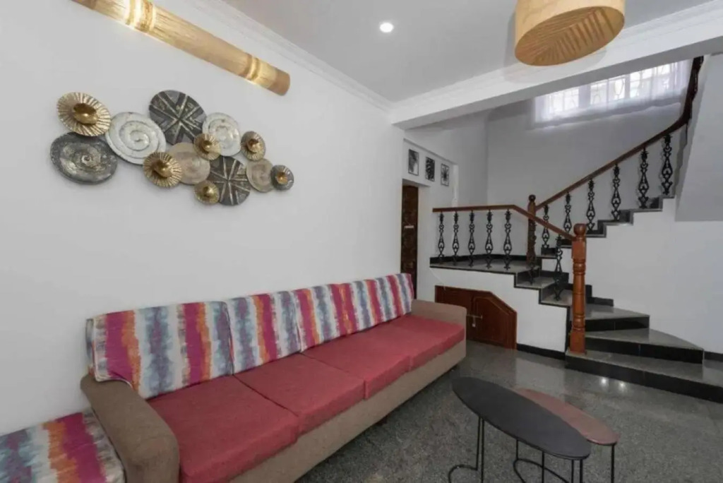 The Ultimate Staycation Goa - 10BHK
