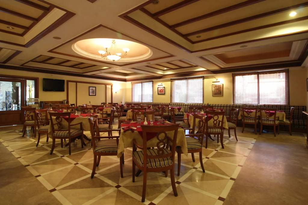 Beverly Hotel