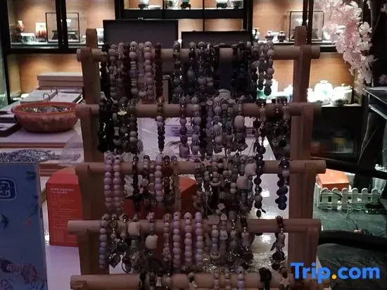 Jingdezhen·Cloisonné | Luxury Sunset MovieWatching Porcelain (China Nat'l Ceramics Museum Branch)