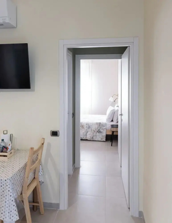 Bergamo Luxury apartment - Orange Blossom