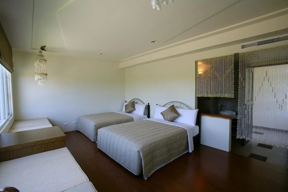 Penghu Kite House