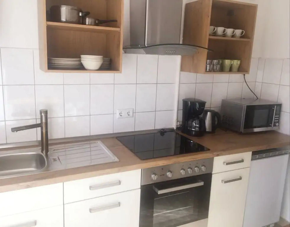 City Apartment Hannover