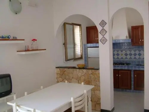 Punta Sottile