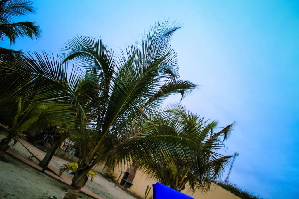 Punta Pacífico Bungalows Máncora