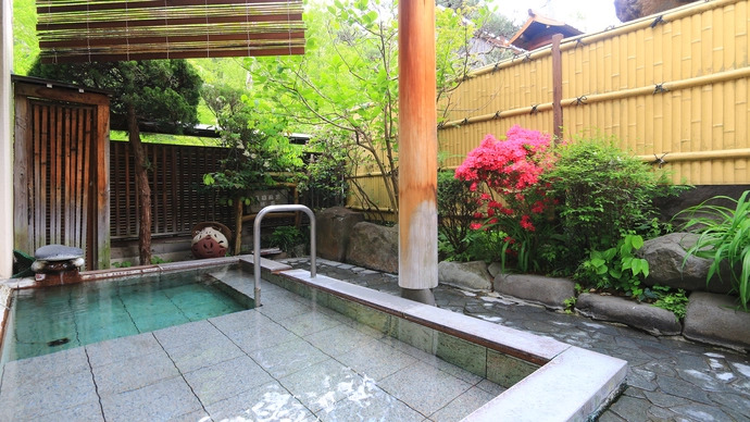 Kakeyu Onsen Izumiya Ryokan