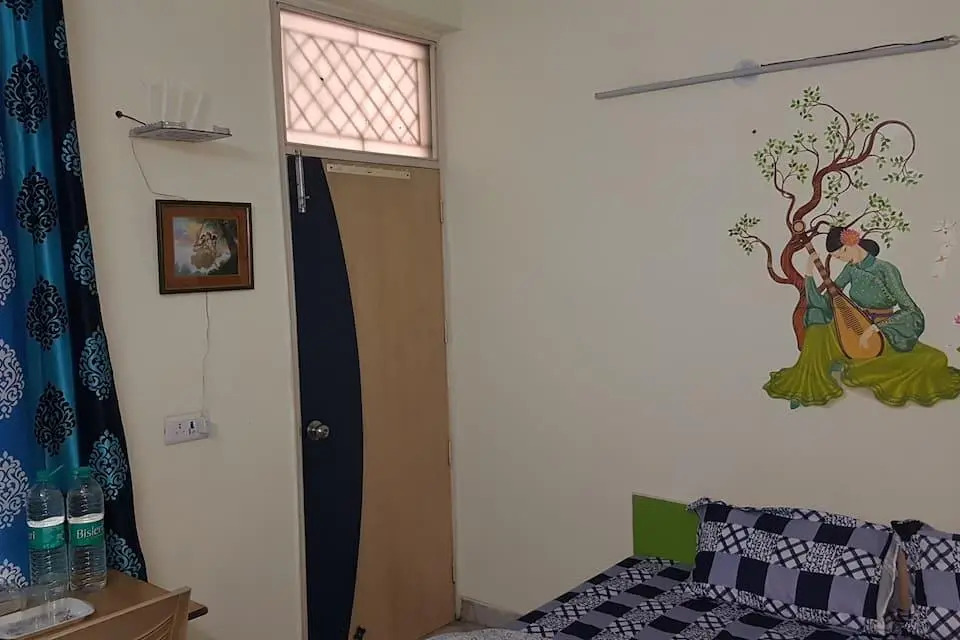 Anand Villa BNB