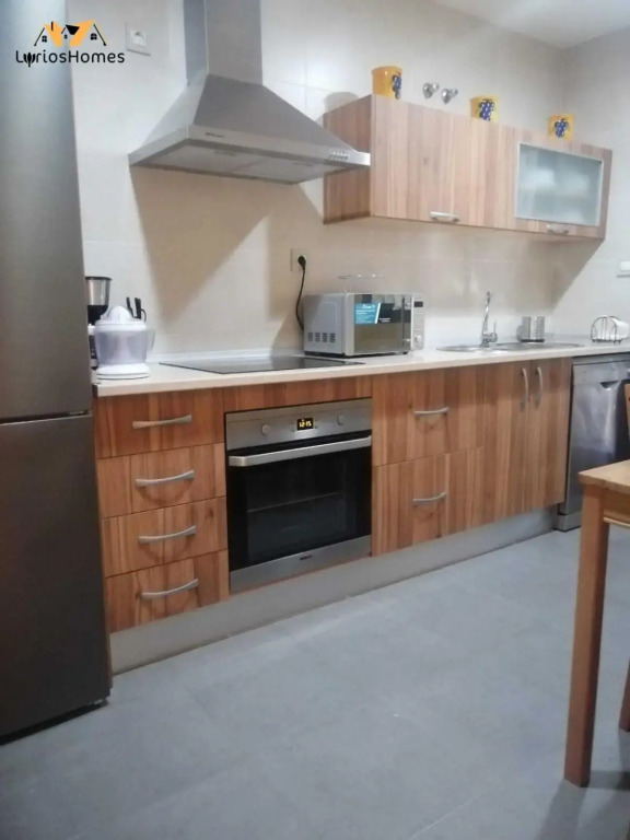 LyriosHomes Beach Costa Ballena