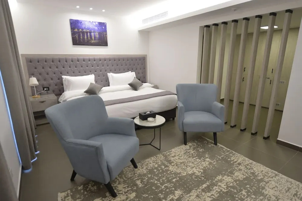 Zett hotel