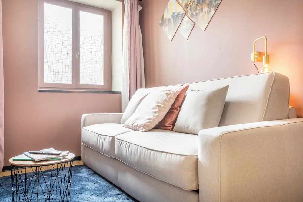 Les Appartements du Vieux Port