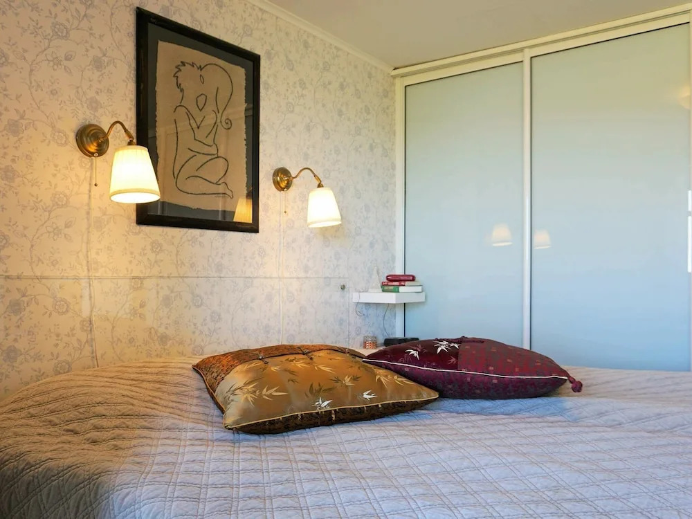 5 Person Holiday Home in Munkedal