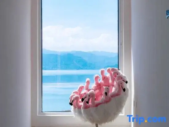 Udream · Youju Boutique Stay (Dongjiang Lake)
