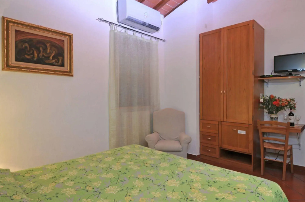 B&B La Fornace Di Racciano