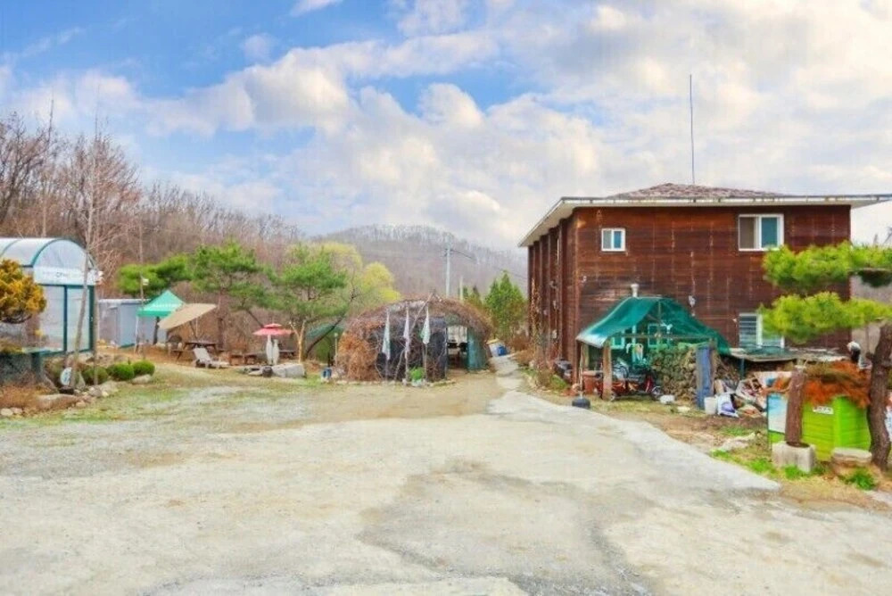 Amigol Pension
