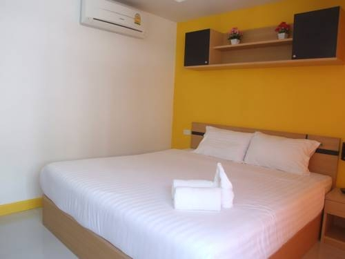 Molly Pop Guesthouse