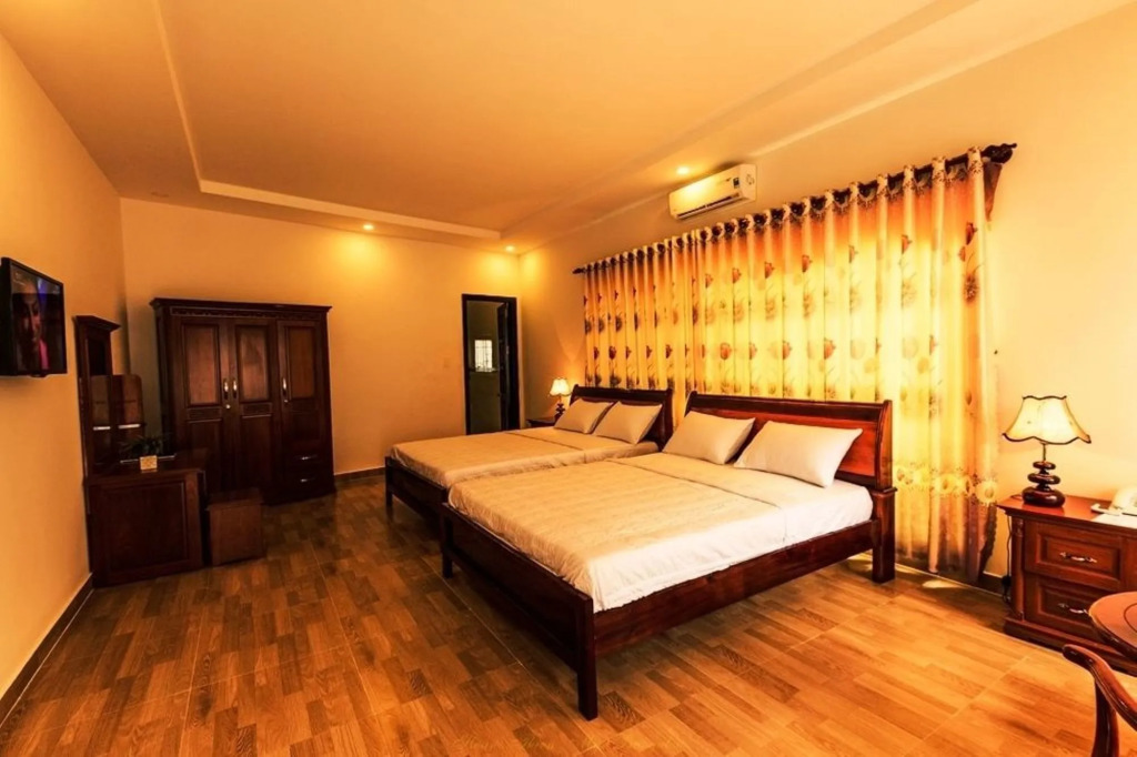 Hoan Thien My Bungalow