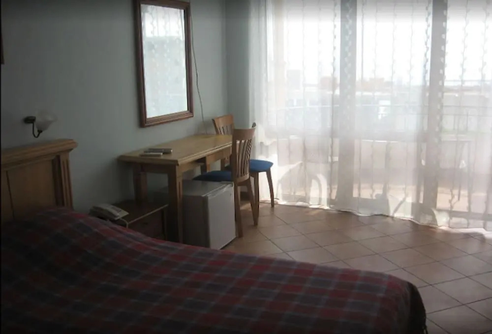 Levantin Inn 12 Room N7 Sea Side
