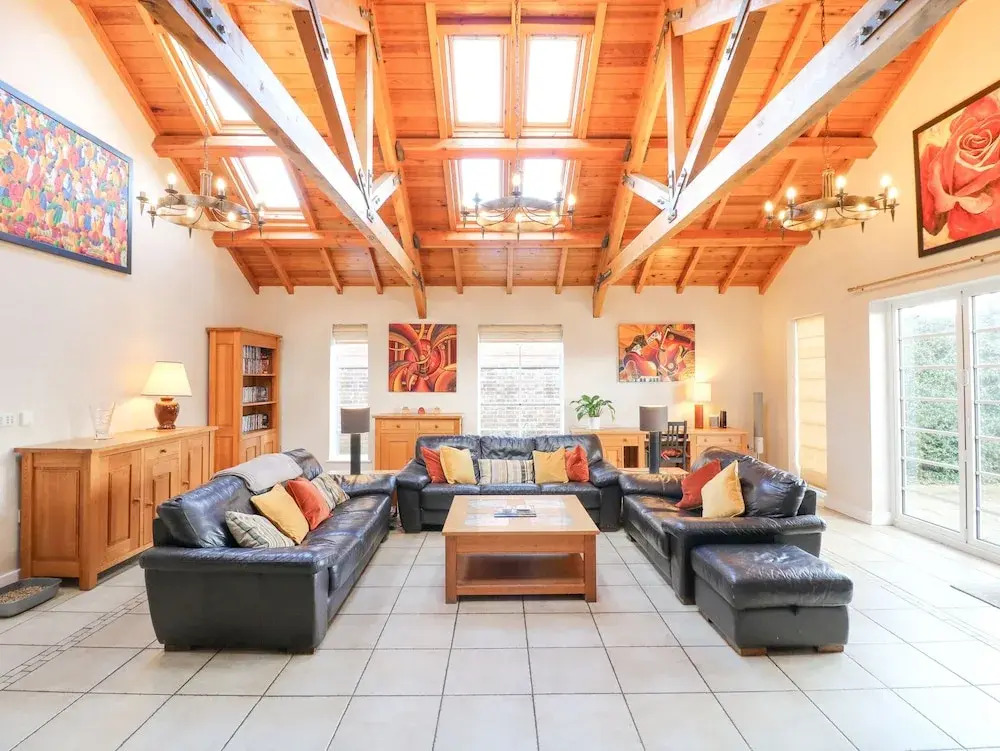 The Lodge