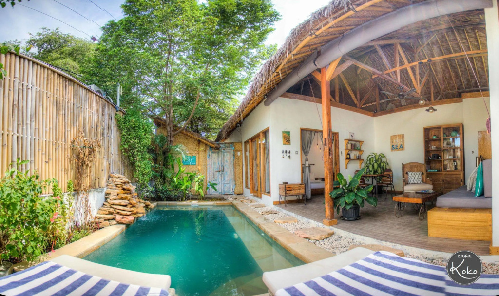 Villa Casa Koko