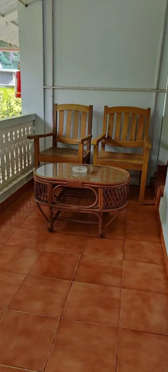 Hilias Retreat