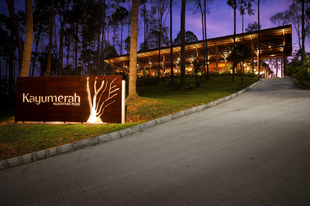 Wyndham Panbil Batam