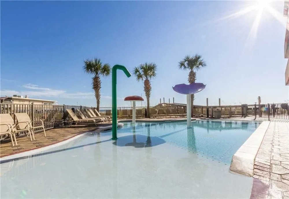 Seawind Condo 901 3 Bedrooms 2 Bathrooms Condo