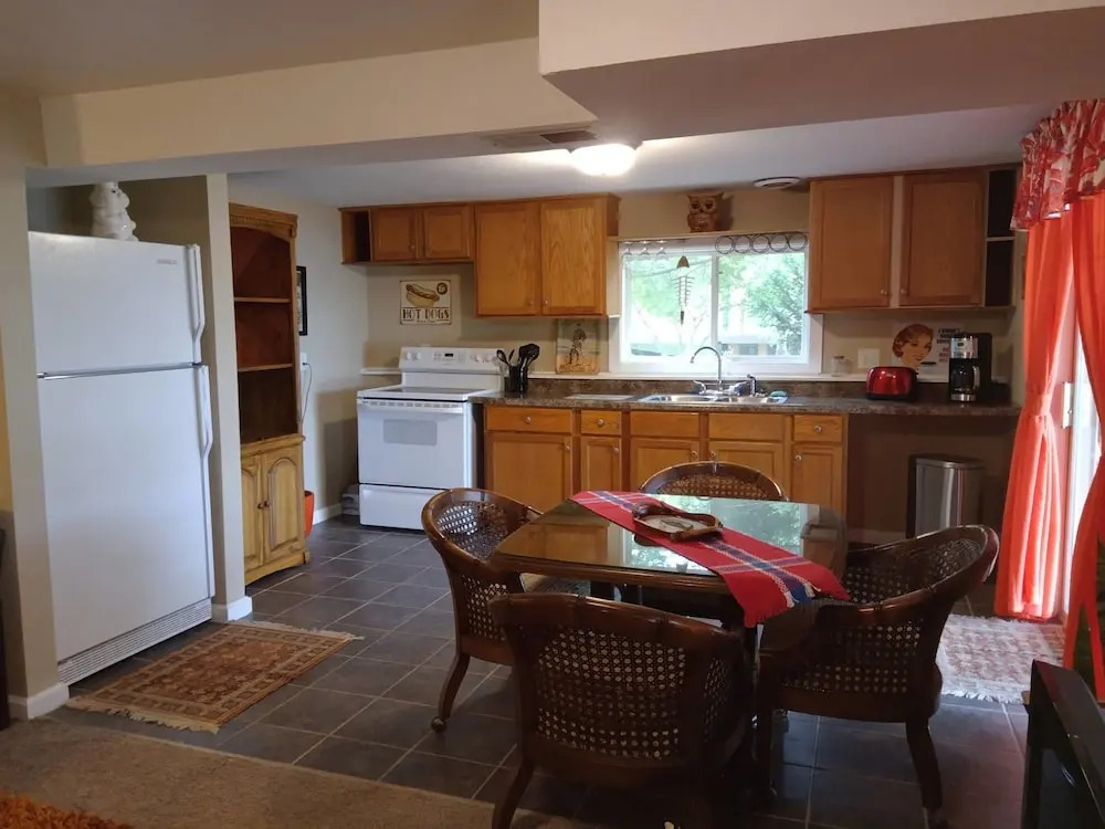 Sunshine Shores Resorts