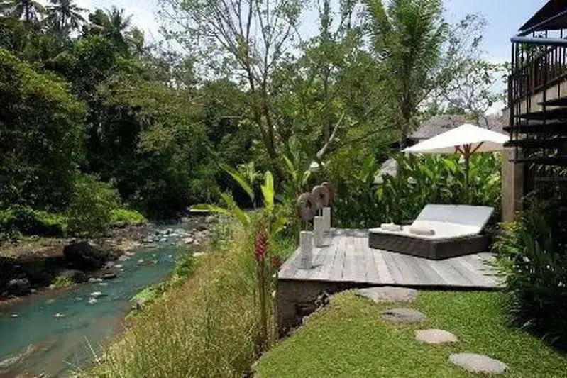 Villa Iskandar