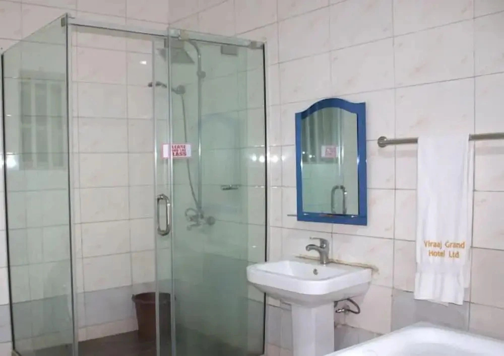 Eco- Eden Restination Apartment