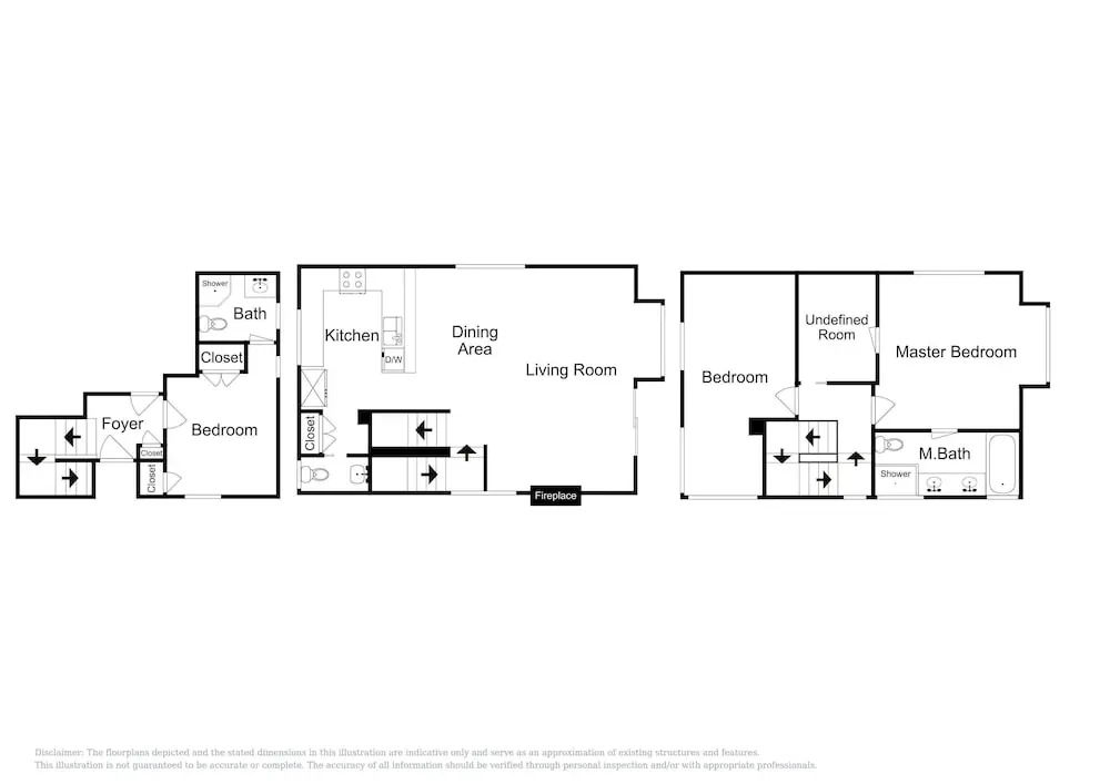THE Seattle House a Modern Airy Urban Retreat by RedAwning
