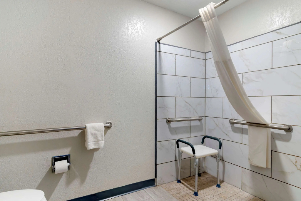 Quality Inn Newnan - Atlanta South