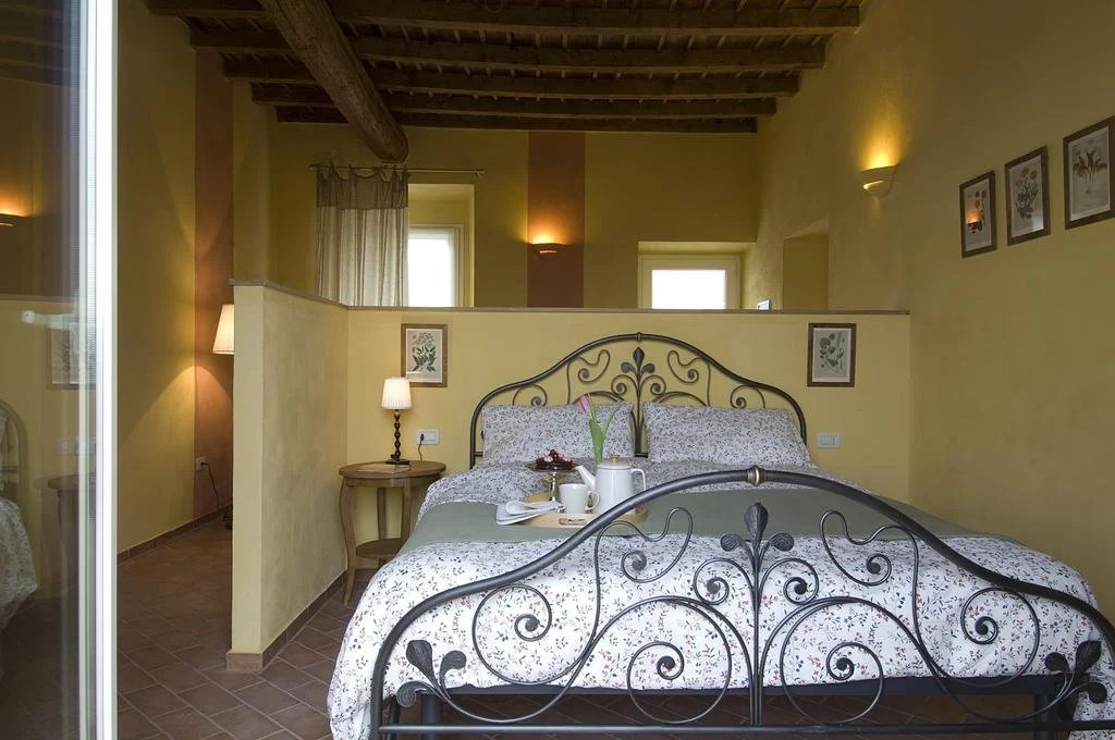 Agriturismo Cascina Maiocca