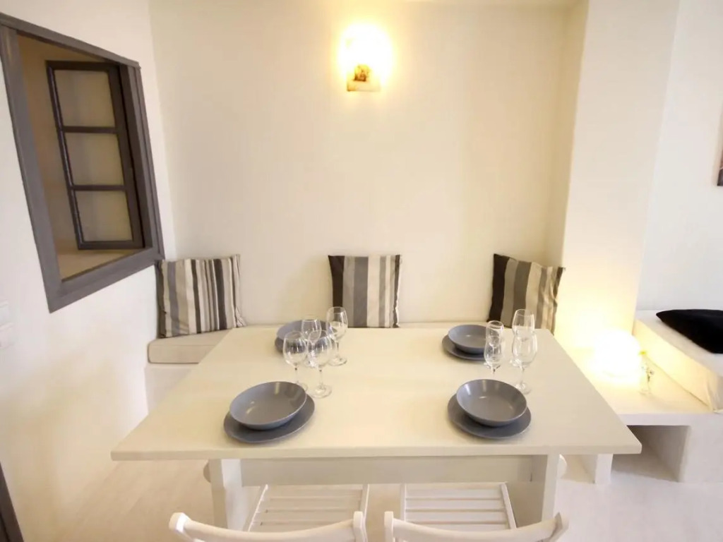 Alafouzou Cave Loft