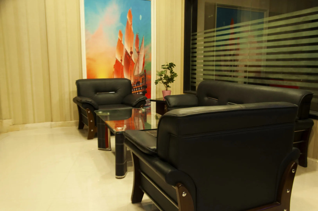 Elaria Hotel Hurgada