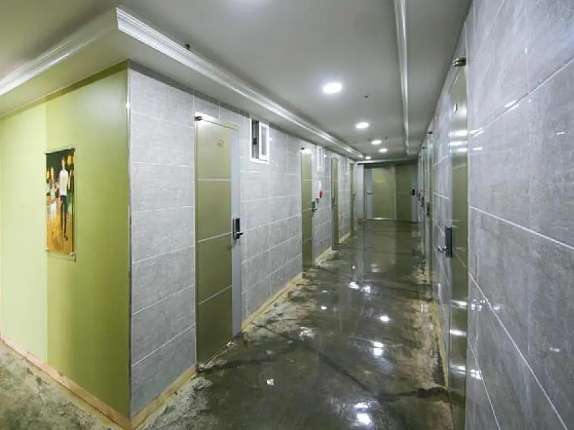 Gangnam Guesthouse Maru