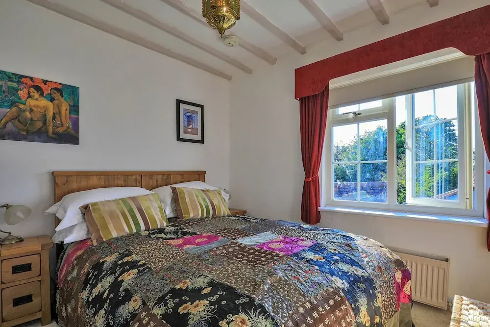 Retreat in Surrey Near Hever Castle