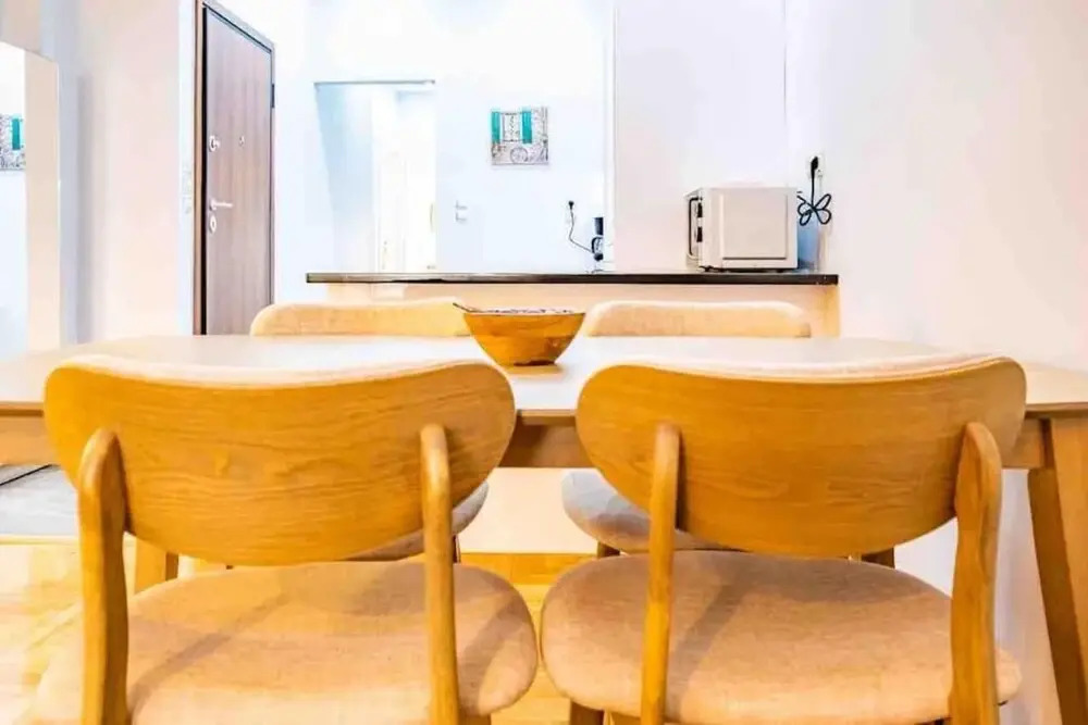 Enjoy Sunsets Fully Equiped 2-bed Apartment Athens