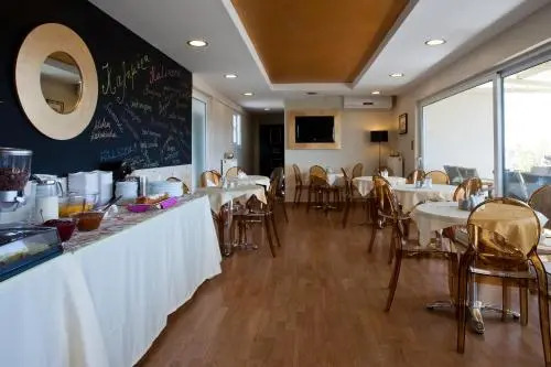 Hotel Adonis Athens