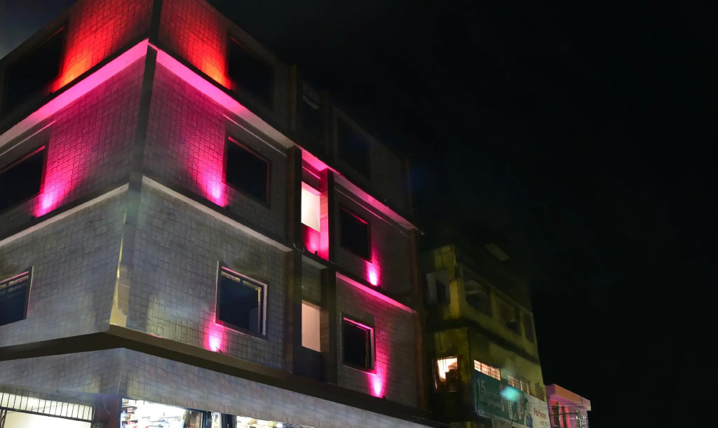 Treebo Trip GD Hotel