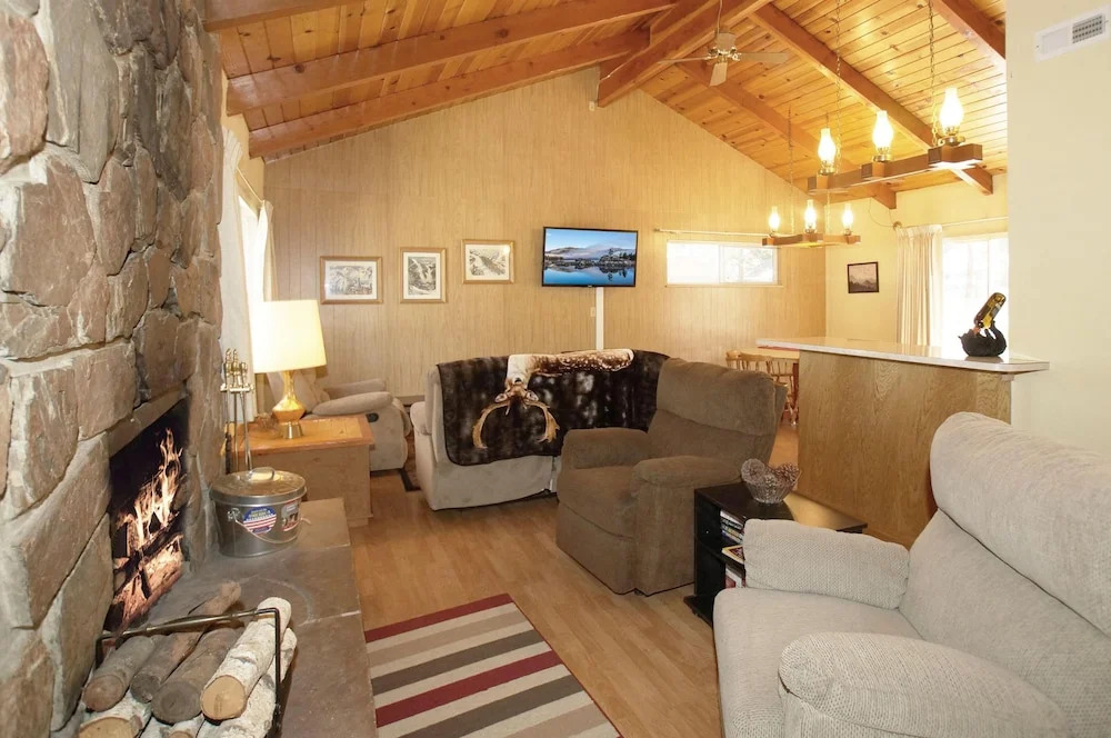The Cozy Osito