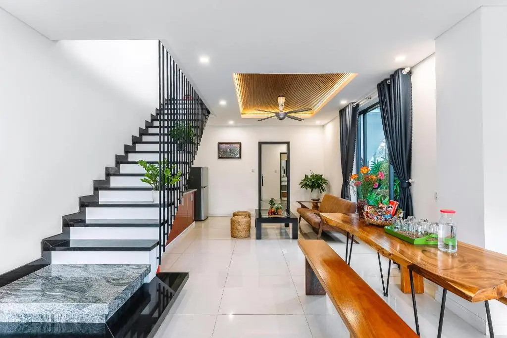Aroma Garden Suites Hoi An